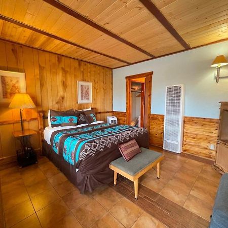 West Winds Lodge Ruidoso Eksteriør billede