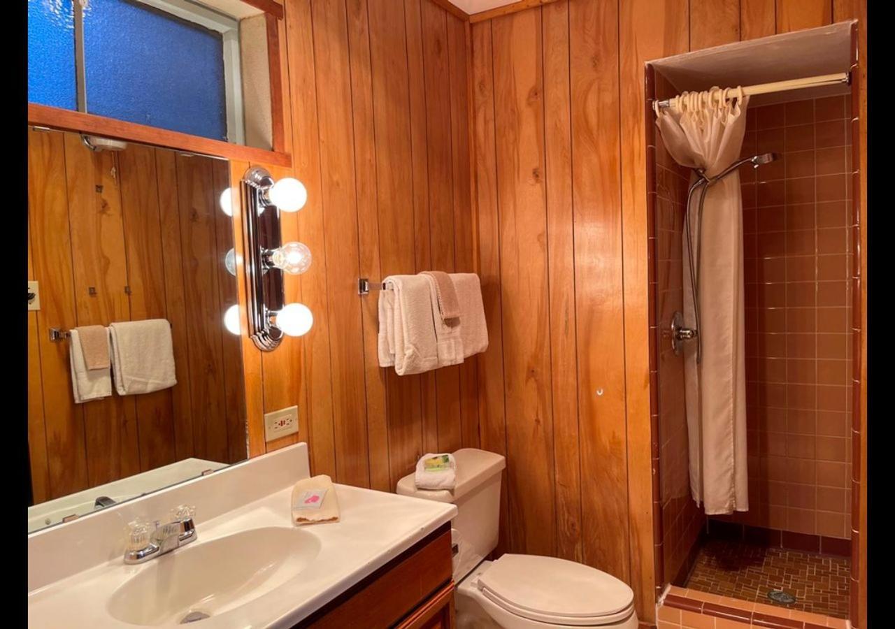 West Winds Lodge Ruidoso Eksteriør billede