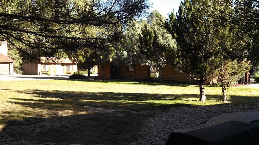 West Winds Lodge Ruidoso Værelse billede