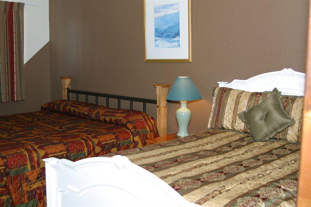 West Winds Lodge Ruidoso Eksteriør billede