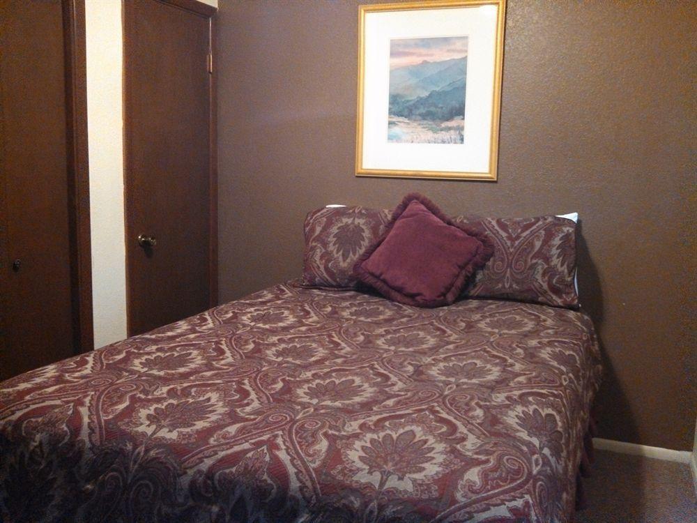 West Winds Lodge Ruidoso Eksteriør billede