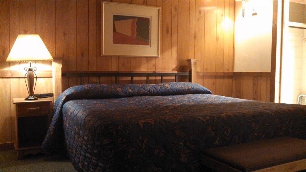 West Winds Lodge Ruidoso Eksteriør billede