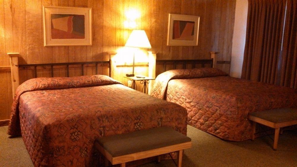 West Winds Lodge Ruidoso Eksteriør billede
