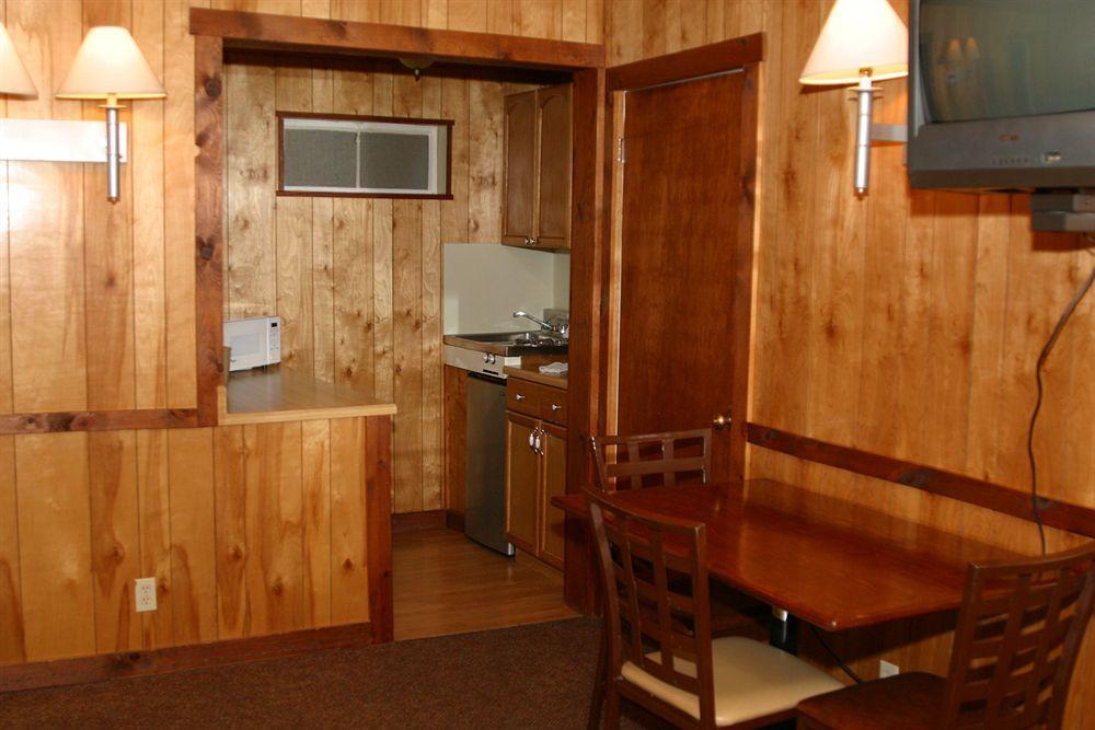 West Winds Lodge Ruidoso Eksteriør billede