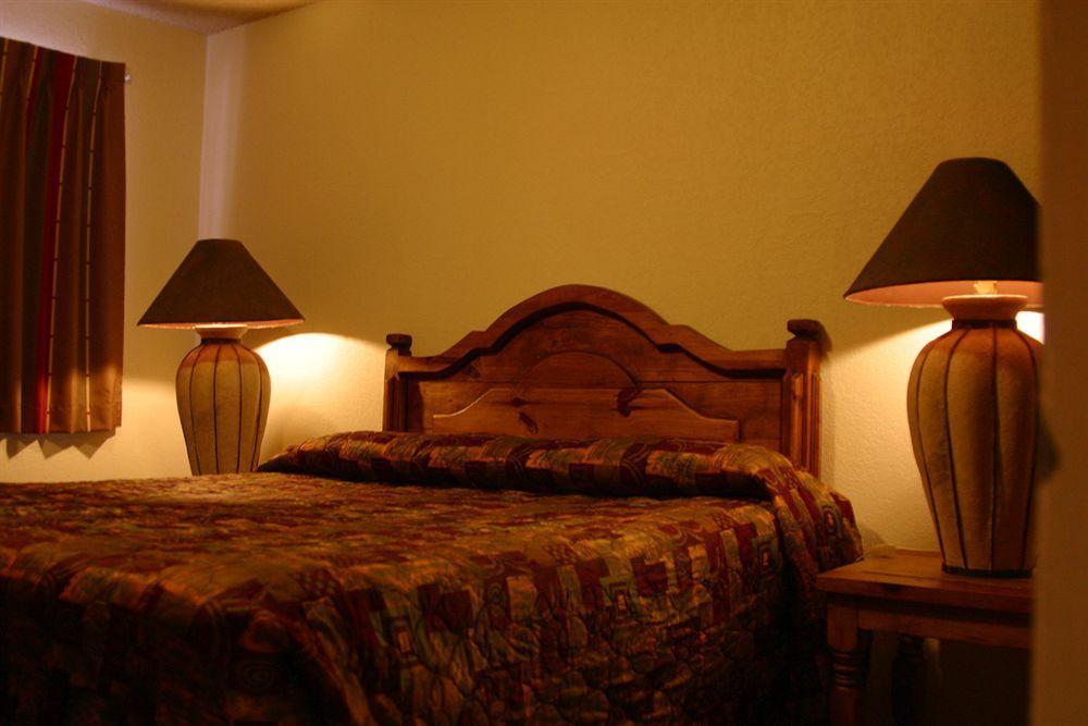 West Winds Lodge Ruidoso Eksteriør billede