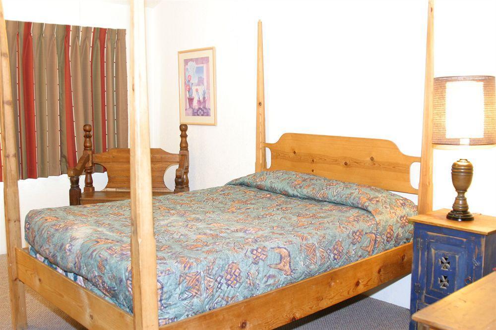 West Winds Lodge Ruidoso Eksteriør billede