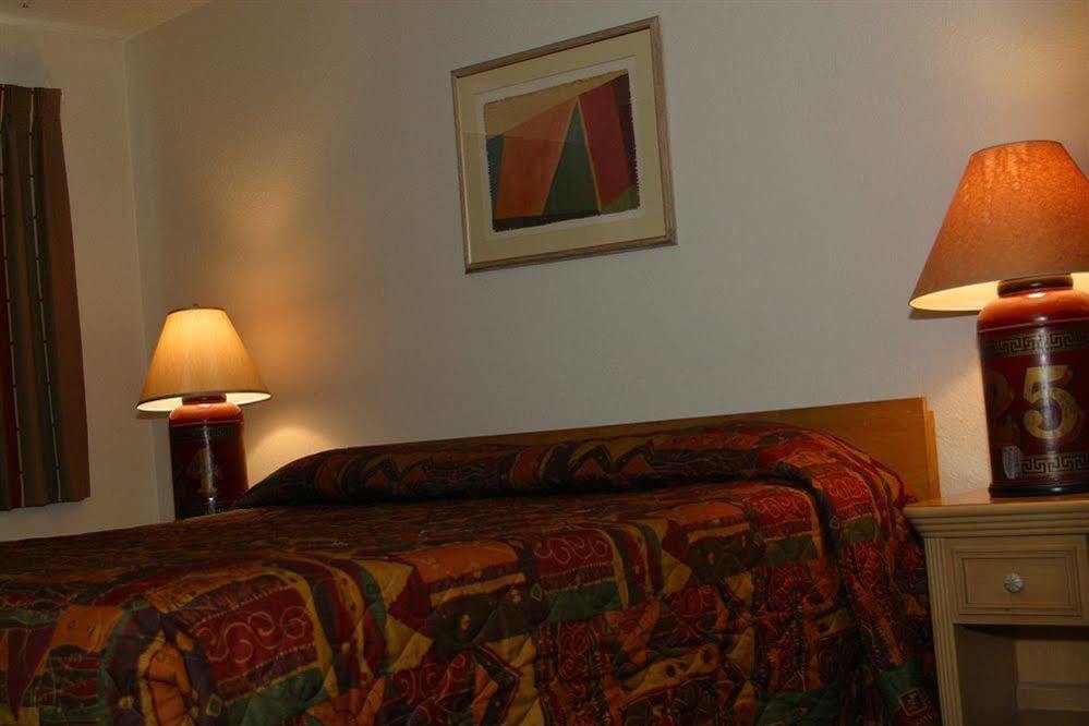 West Winds Lodge Ruidoso Eksteriør billede
